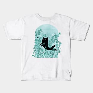 Undersea Kids T-Shirt